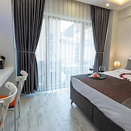 فندق Apollo & اسطنبول